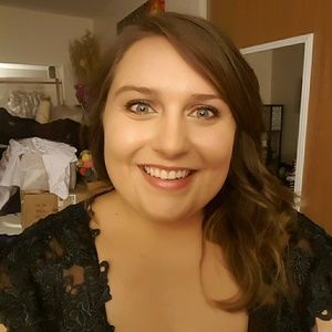 Meet your Posher, Karissa